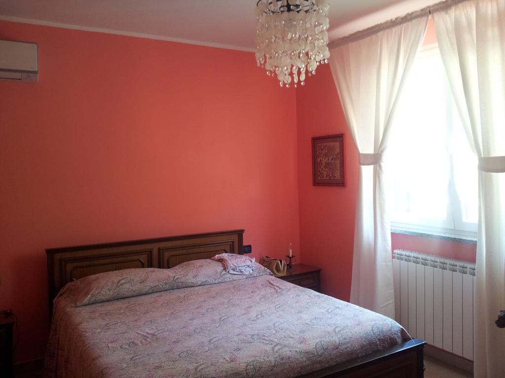 Bed and Breakfast I Tecci Куилиано Номер фото
