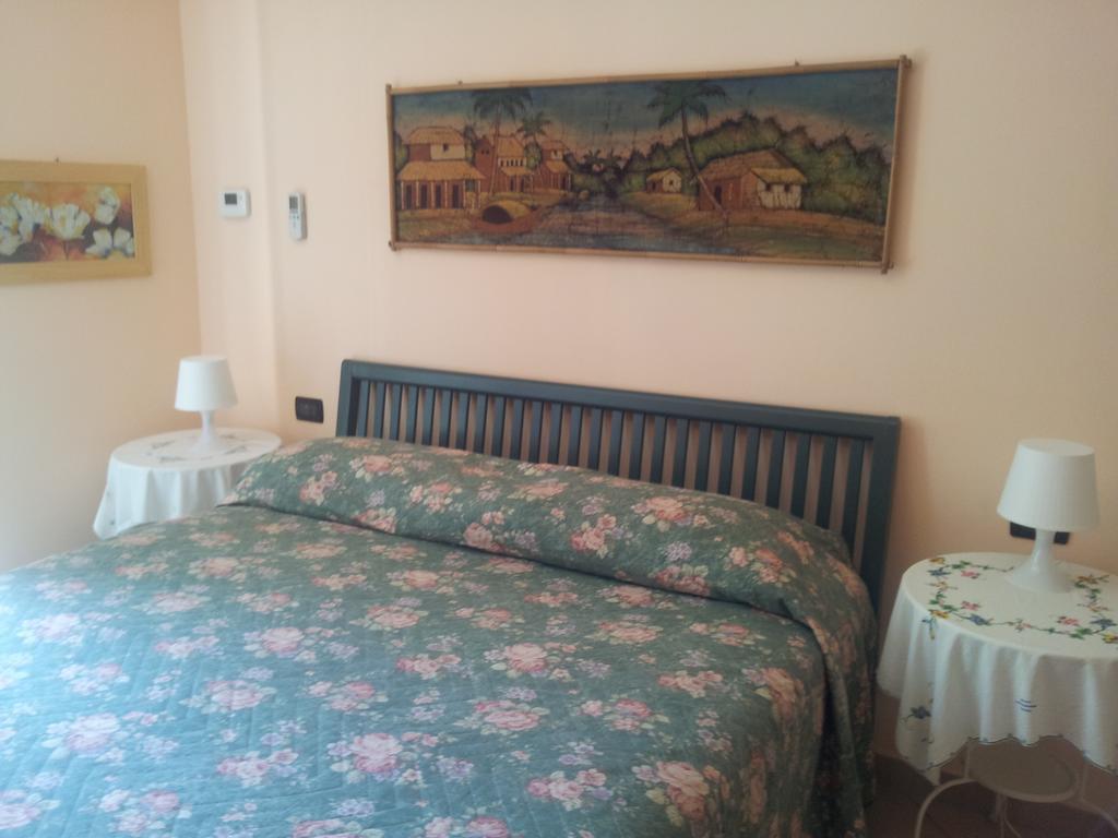 Bed and Breakfast I Tecci Куилиано Номер фото