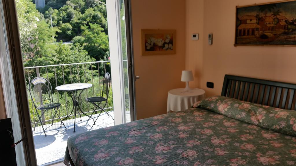 Bed and Breakfast I Tecci Куилиано Номер фото